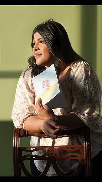 Kriti Srivastava