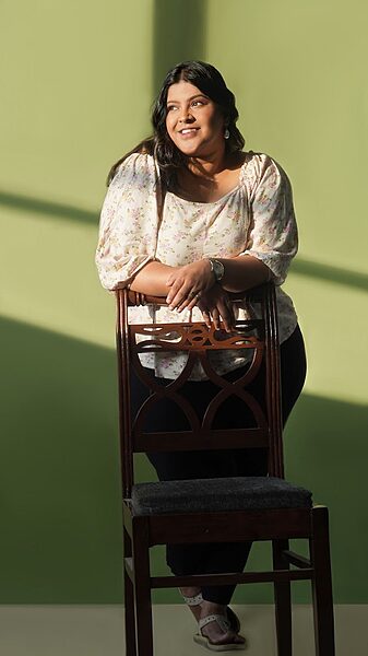 Kriti Srivastava