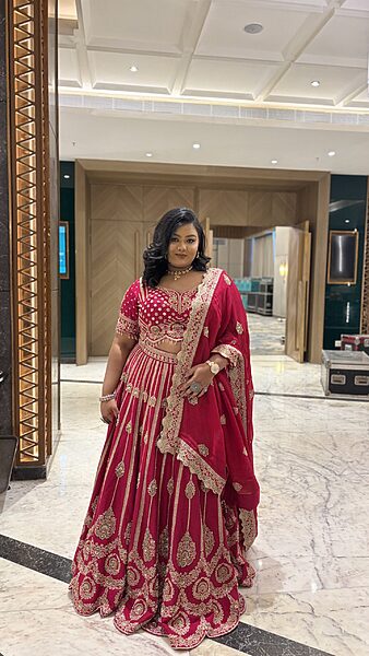 Ananya Paresh
