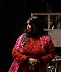 Kanwalpreet Kaur