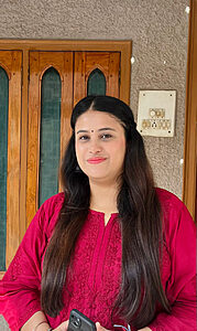 Prity Priya Hazarika