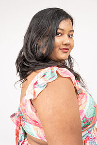 Ananya Paresh