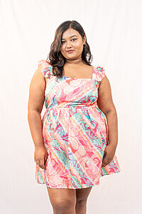 Ananya Paresh