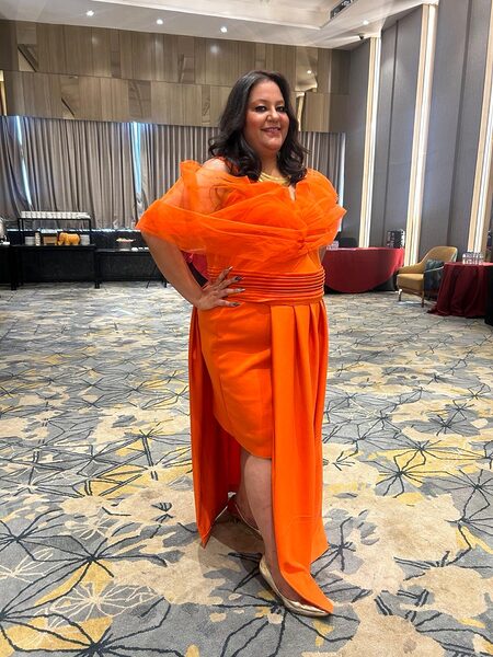Roshali kapoor