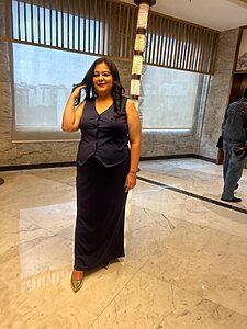 Roshali kapoor