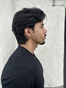 Ashish Sharma