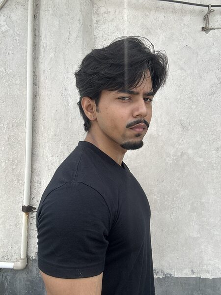 Ashish Sharma