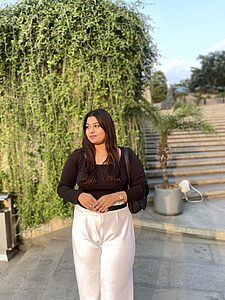 BR Sannidhi Jain