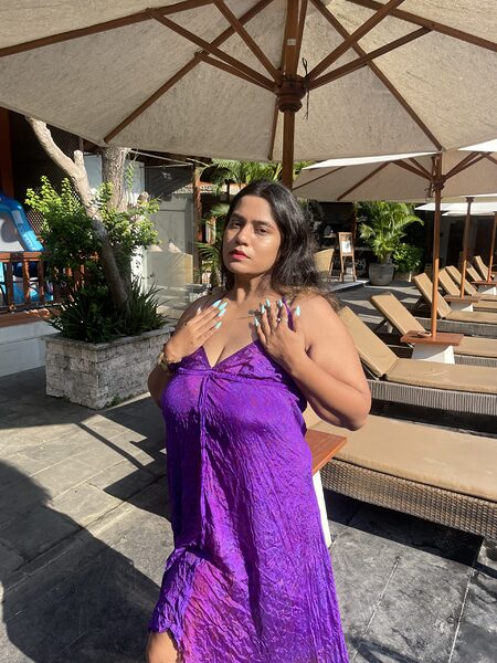 Swarupa Omergekar