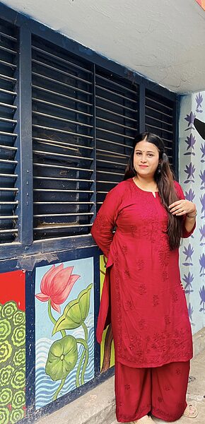 Prity Priya Hazarika