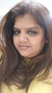 Meghna vimal Zinzuwadia