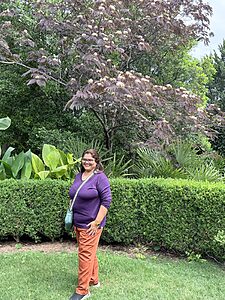 Meghna vimal Zinzuwadia