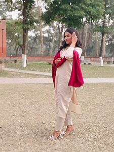 Priyanka Nahar
