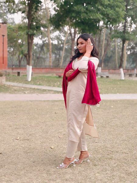 Priyanka Nahar