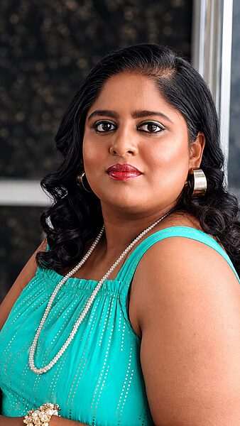 Ramya S