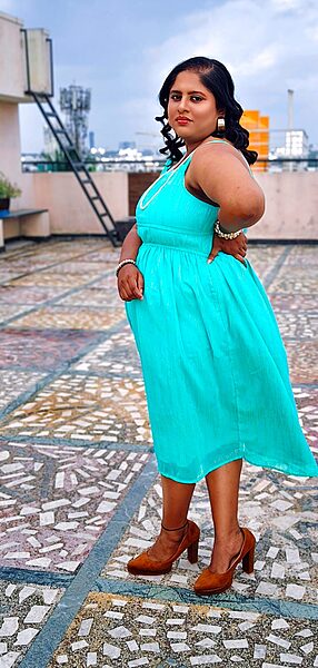 Ramya S