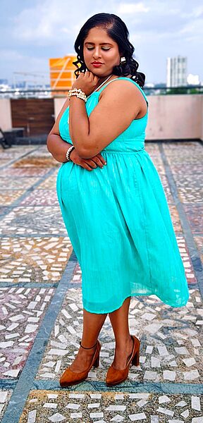 Ramya S