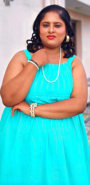 Ramya S