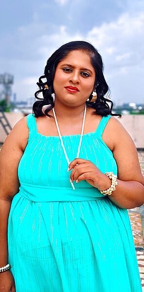 Ramya S