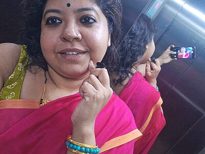 Sumana Ganguly