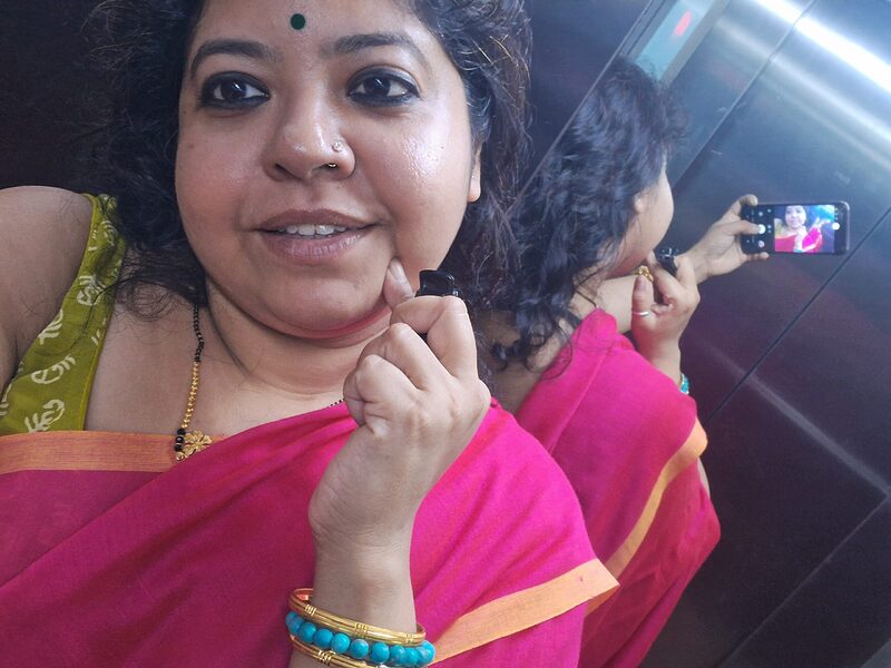 Sumana Ganguly