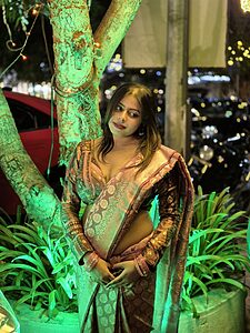 Amrita Mazumder