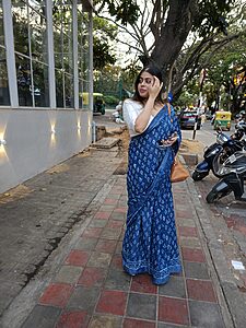 Amrita Mazumder