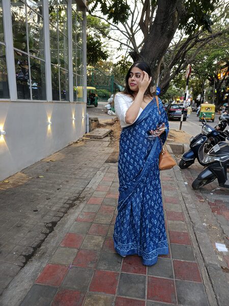 Amrita Mazumder