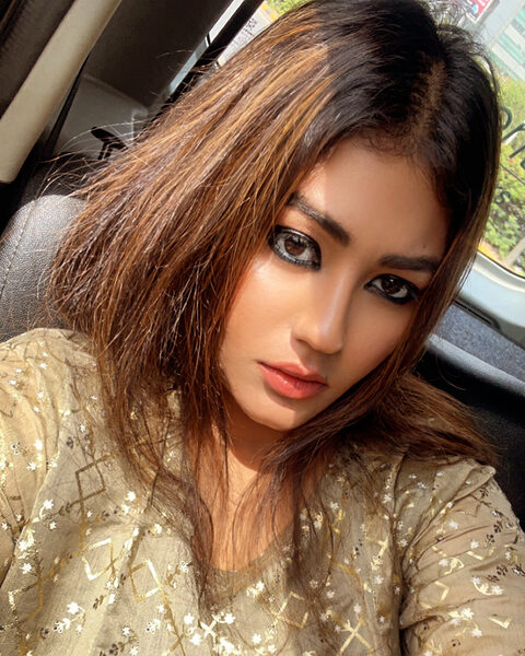 Saumya Sharma