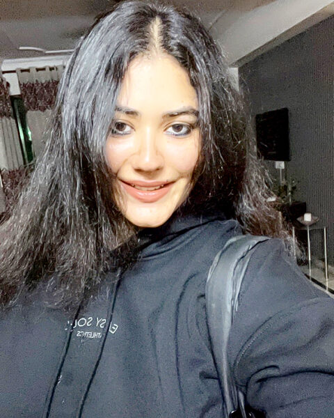 Saumya Sharma