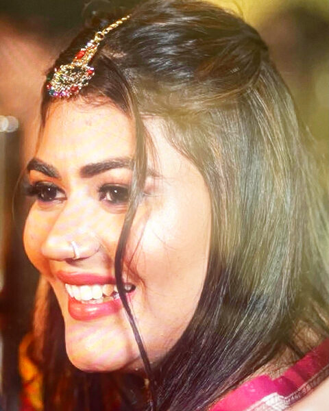 Saumya Sharma