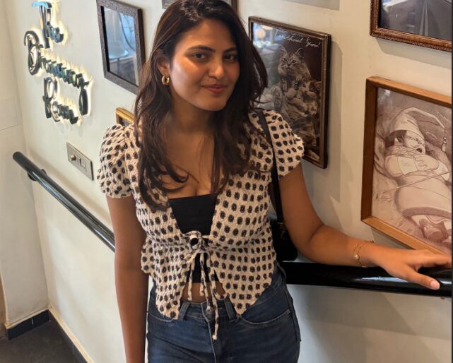Roshni Kolipaka