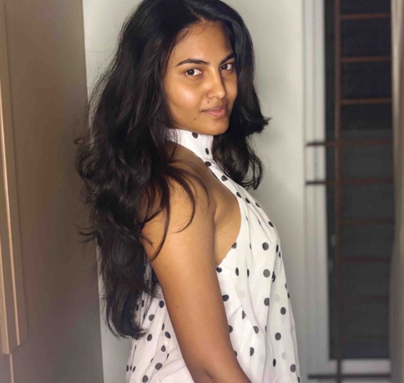 Roshni Kolipaka