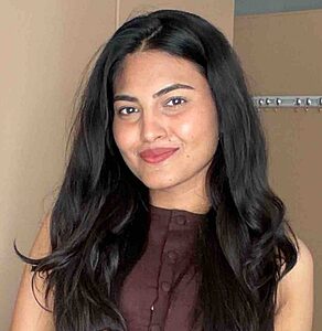 Roshni Kolipaka