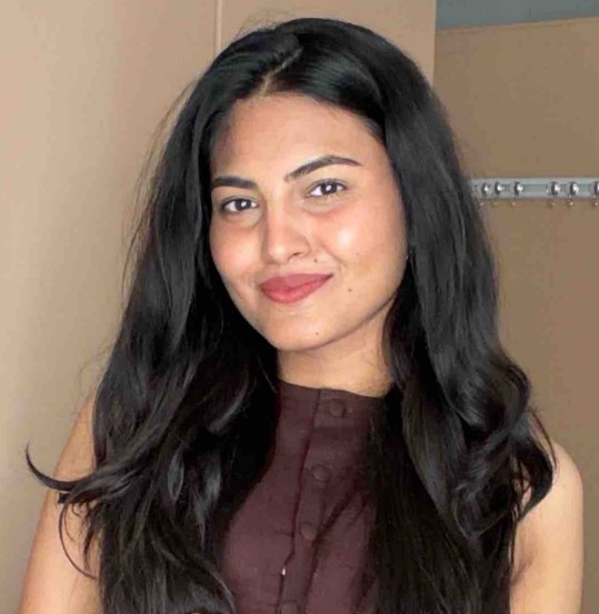 Roshni Kolipaka