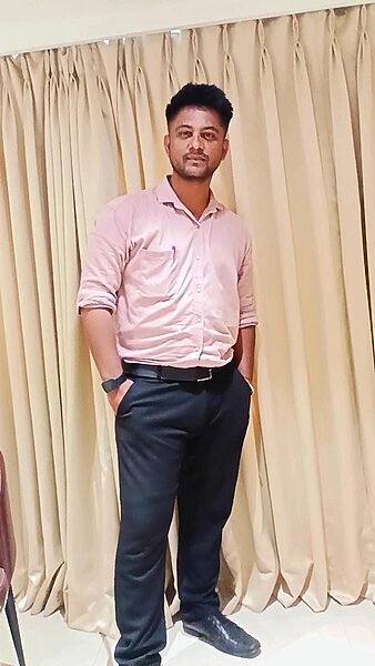 Sanjay Nara