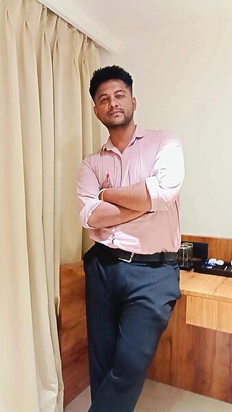 Sanjay Nara