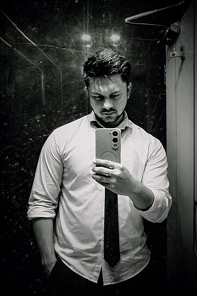 Sanjay Nara