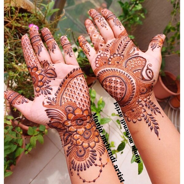 Manju Choudhary