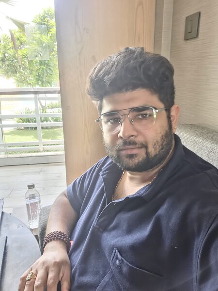 Anant.n.agarwal
