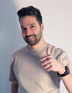 Manpreet Singh