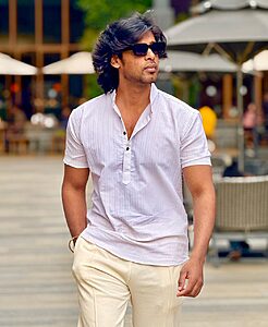 Vignesh