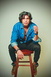 Vignesh