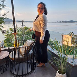 Varsha Deka
