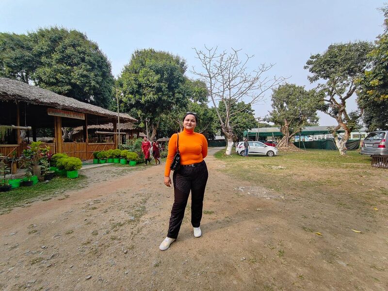Varsha Deka