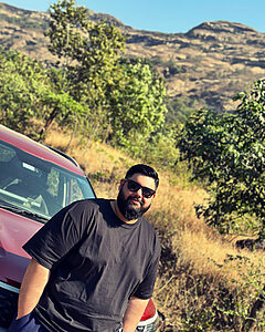Sumeet Pandit