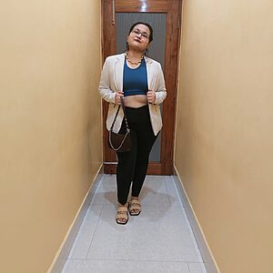 Varsha Deka