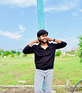 Sri Nihanth