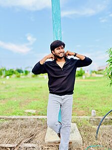 Sri Nihanth