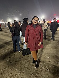 Varsha Deka